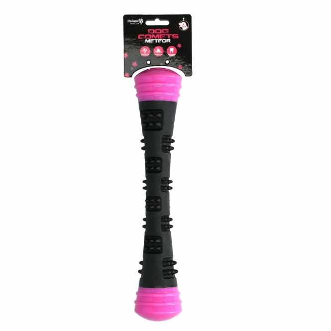 Dog Comets Meteor Wurfstock - Pink / L come061.jpg