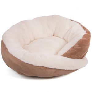 Hundebett Grace – L – 80 x 80 x 20cm