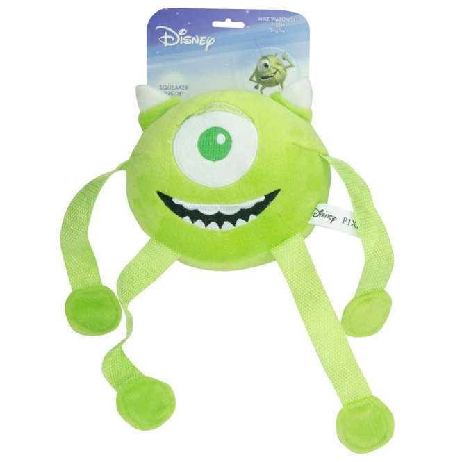 Disney Plüschspielzeug - Monster inc Mike Wazowski disn09254 hac.jpg