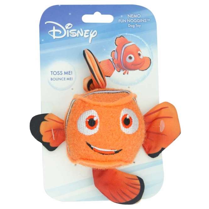Disney Noggins Hundespielzeug - Finding Nemo disn28683 hac.jpg