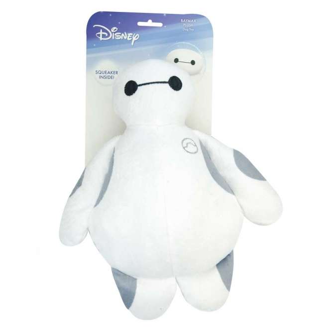 Disney Plüschspielzeug Big Hero 6 - Baymax disn28826 hac.jpg