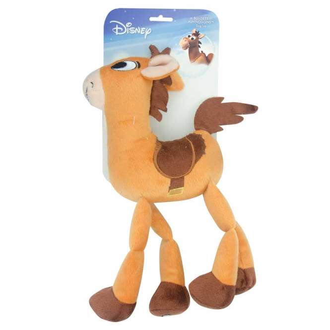 Disney Plüschspielzeug Toy Story - Bullseye disn45771 hac.jpg