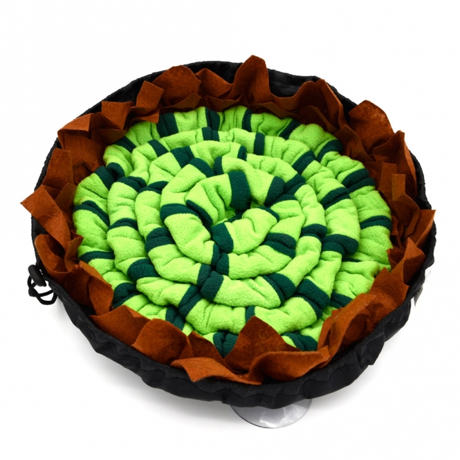 PROCYON Donut Schnüffelmatte donut1.jpg