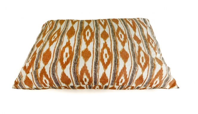CARBONE Hundekissen Sacco, 70 x 100 cm - Indianer dscn0234 ok.jpg