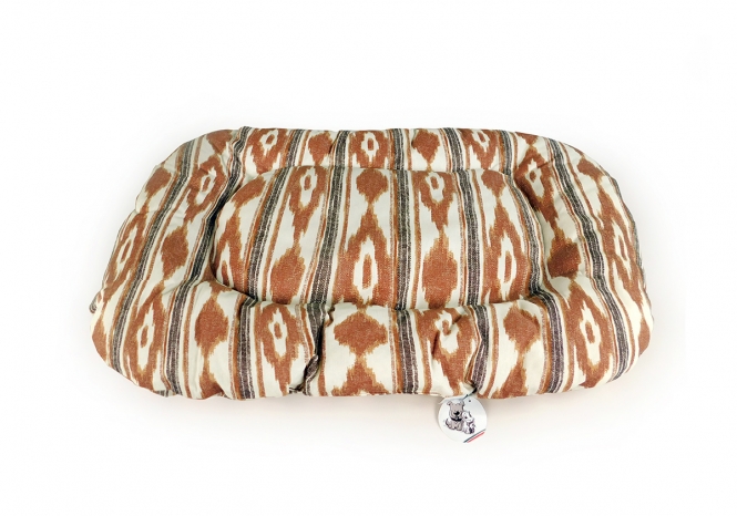 CARBONE Hundekissen Floconne, 90 x 60 cm - Indianer dscn0244 ok.jpg