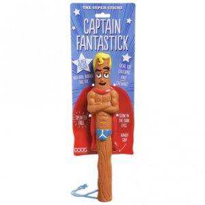 DOOG Super Stick – Captain Fantastick