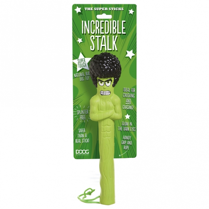 DOOG Super Stick – Increadible Stalk