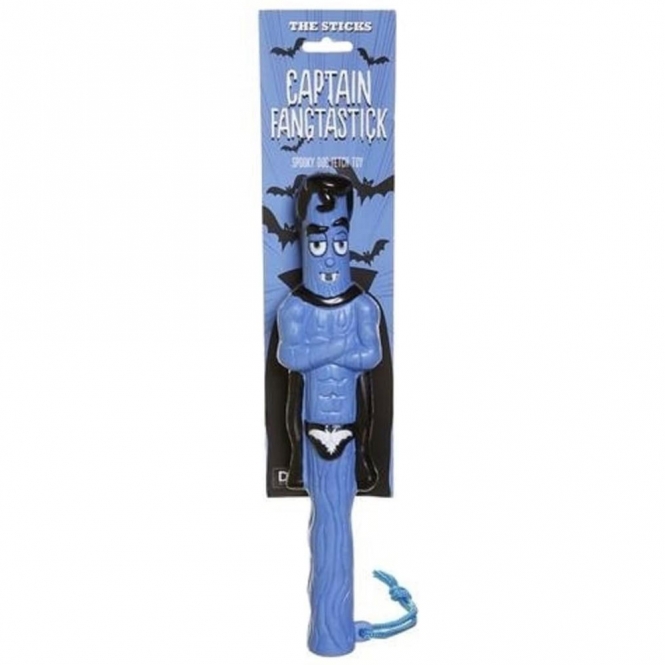 DOOG Scary Stick – Fangtastick