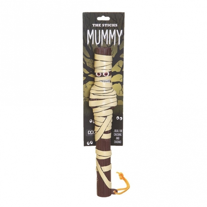 DOOG Scary Stick – Mummy