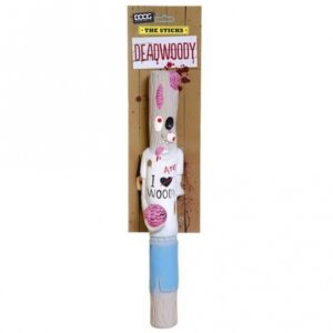 DOOG Zombie Stick – DeadWoody