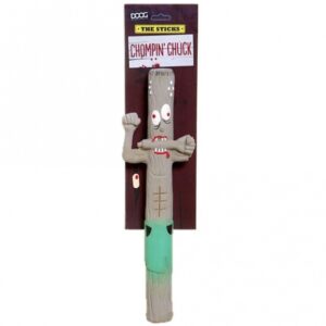 DOOG Zombie Stick – Chompin Chuck