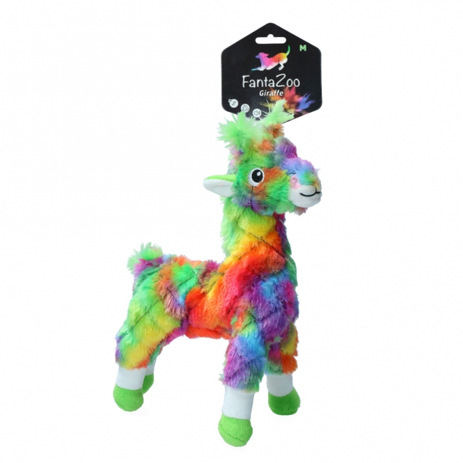FantaZoo Giraffe Medium fant005.jpg