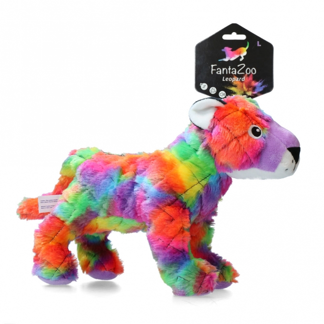 FantaZoo Leopard Large fant012.jpg