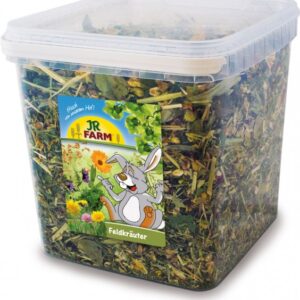 JR Farm Feldkräuter im Eimer – 1kg