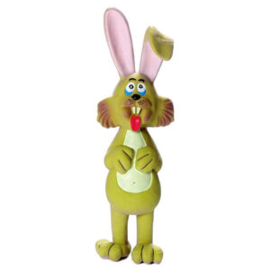 Karlie Latex-Hase – 23 cm