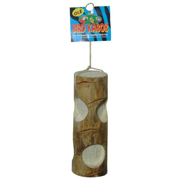 Vogelspielzeug OLE BIRD KABOB hh00131 petgard kabob ole.jpg