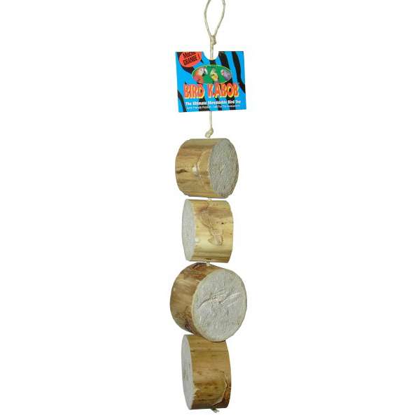 Vogelspielzeug MUCHO GRANDE BIRD KABOB hh00135 petgard kabob mucho grande.jpg