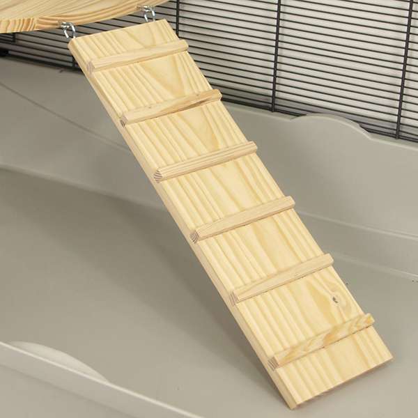 Petgard Holzleiter WEGA Deluxe - 17 x 50 cm hh00149 petgard wega deluxe.jpg
