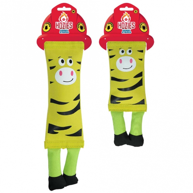 Hozies Sammy Stripes aus Feuerwehrschlauch - Medium hozi001a hac var.jpg