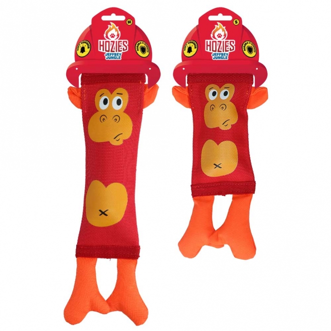 Hozies Jeffrey Jungle aus Feuerwehrschlauch - Small hozi002a hac var.jpg