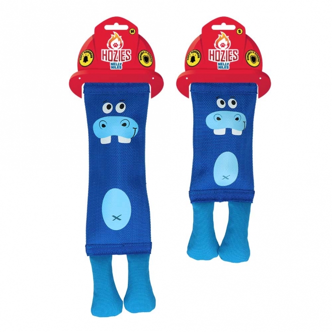 Hozies Nelly Niles aus Feuerwehrschlauch - Small hozi003a hac var.jpg