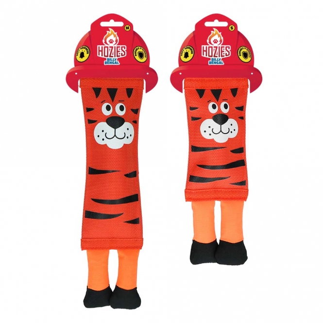 Hozies Billy Bengal aus Feuerwehrschlauch - Small hozi004a hac var.jpg
