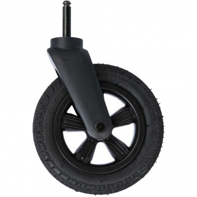 Trixie Jogger-Frontrad für Fahrrad-Anhänger jogger frontrad.jpg