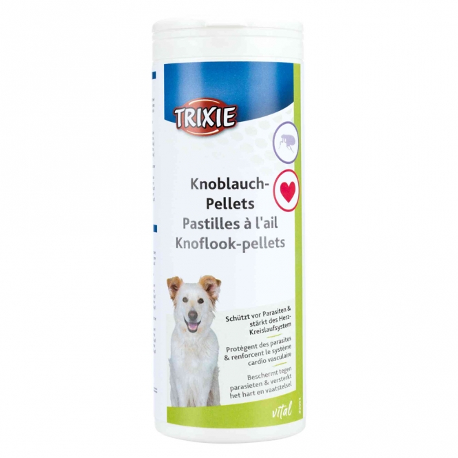 Trixie Knoblauch-Pellets - 450g knoblauch pellets 450.jpg