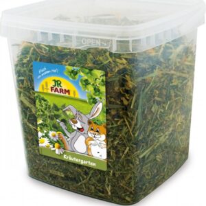 JR Farm Kräutergarten im Eimer – 500g