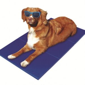 Pet-Star Kühlmatte – 90 x 50 cm