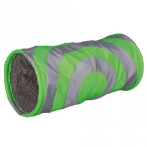 Trixie Kuscheltunnel für Kleintiere – 15 x 35 cm