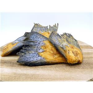 Classic Dog Lachsflosse 100g lachsflosse.jpg