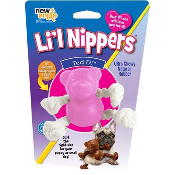 New Angle Li'l Nippers - Ted D. lil nippers tedd.jpg