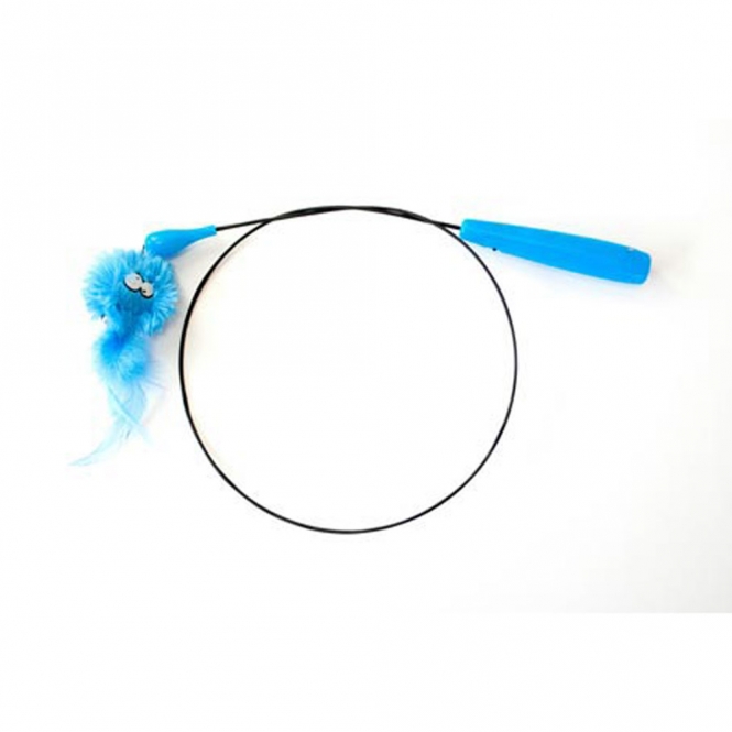 EBI Coockoo Loomy Spielangel - blau loomy blue.jpg