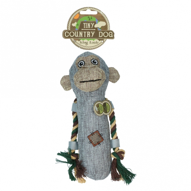 Country Dog Tiny King Louie louie.jpg