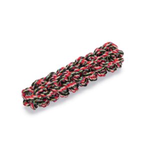 Karlie Baumwoll-Spielzeug Bringsel – 20 cm, 3,5 cm