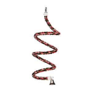 Karlie Kletterspirale aus Baumwolle – 31 cm