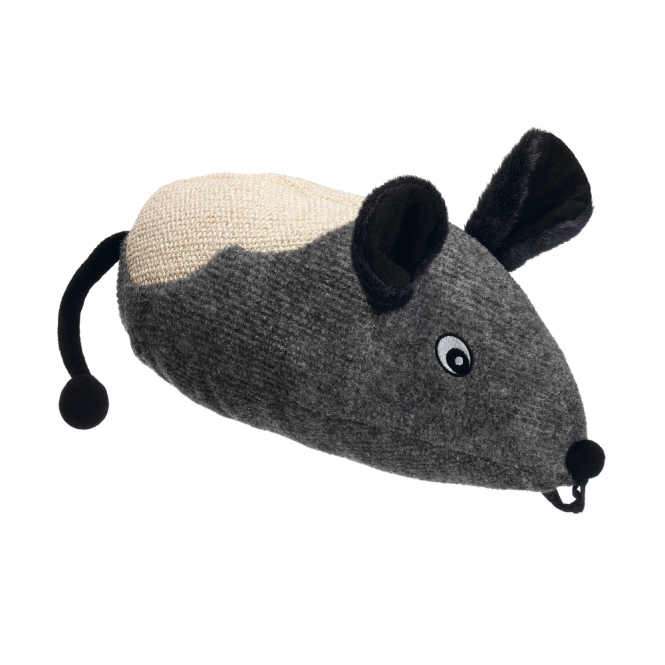Karlie BIG MOUSE Katzenspaß – 40 cm