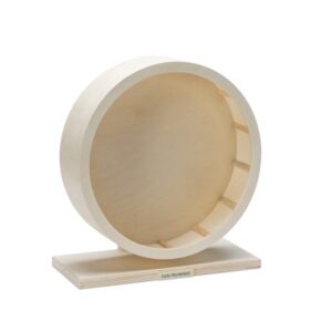 Karlie Holz-Laufrad BOGIE WHEEL – 29 cm