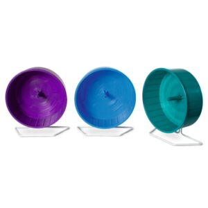 Karlie Kunststoff-Laufrad WILLY WHEEL – 13 cm