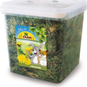 JR Farm Löwenzahn im Eimer – 400g