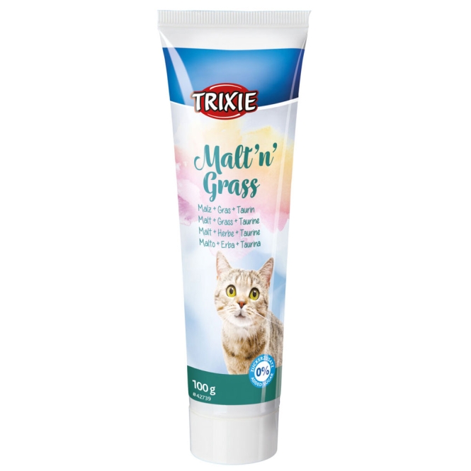 Trixie Malt’n’Grass Anti-Hairball