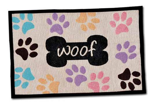 Napfmatte Woof - 48 x 31 cm matte woof.jpg