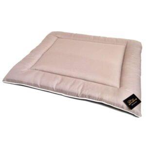 Liegekissen Oskar Beige – 90 x 110 cm