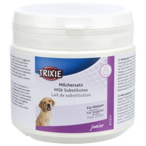 Trixie Milchersatz für Welpen – 250g