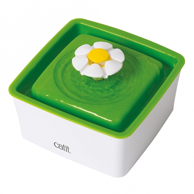 Catit Senses 2.0 Mini-Blumentrinkbrunnen mini blumenbrunnen.jpg