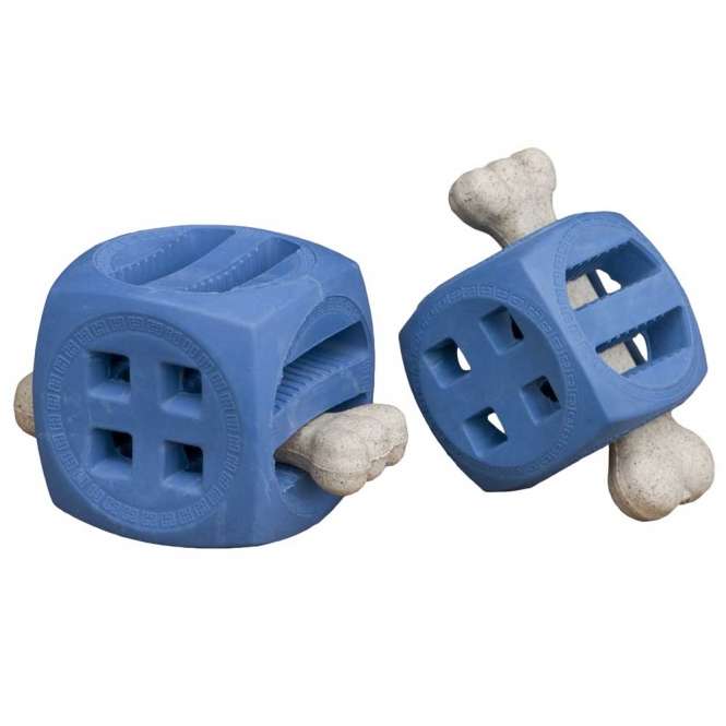 New Angle QBIT Puzzle Box Belohnungsspielzeug - Small newa0021 hac.jpg