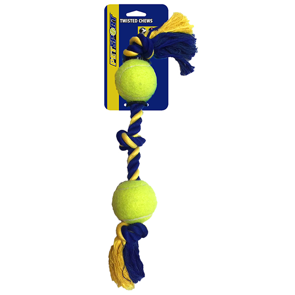 PETSPORT Medium-3-Knotenseil mit Bällen pets80334.jpg