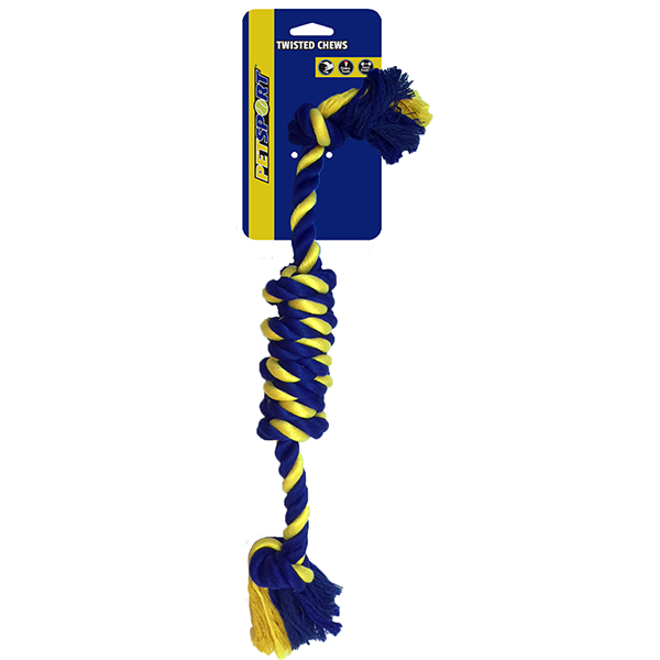 PETSPORT Baumwoll-Knotenhantel, 48 cm pets80370.jpg