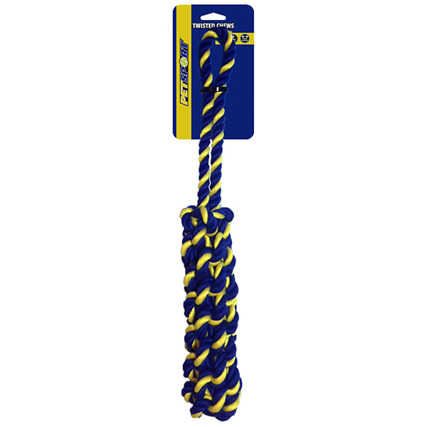 PETSPORT Baumwoll-Stamm mit Schlaufe pets80380.jpg